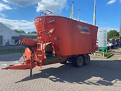 Seko Voermengwagen