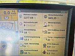Case IH AF 8250 RAUPE.GPS