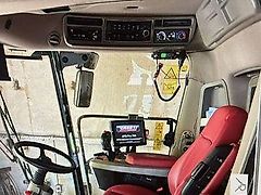 Case IH AF 8250 RAUPE.GPS