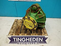 John Deere 1177 (Spare part/Reservedel/Ersatzteil)