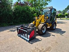 Weidemann 2070 LP CX50