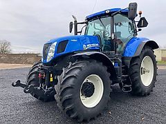 New Holland T 7.220 AC
