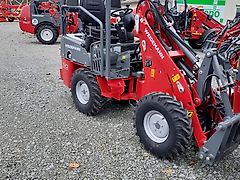 Weidemann 1140