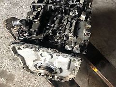 John Deere 6410 - Skrzynia Power Quad (Części zamienne)