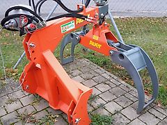 Auer HRZ 1700 ST