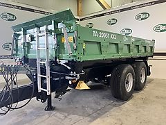 Brantner TA 20051/2 XXL