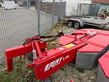 EMAT L 185 Hydro