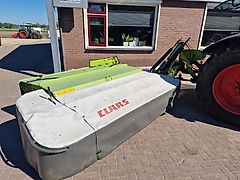 Claas 2750C Disco
