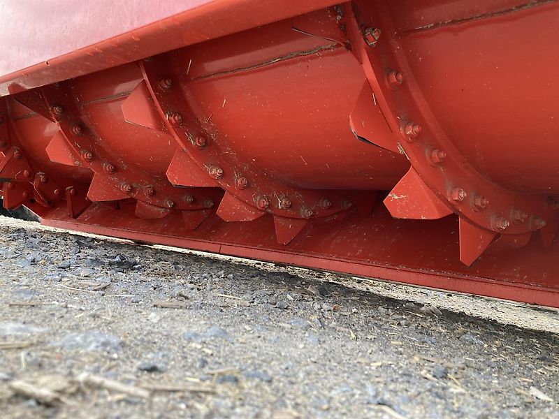 Kuhn SPV
