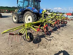 Claas VOLTO 770