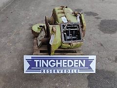 Claas Dominator 80 (Spare part/Reservedel/Ersatzteil)