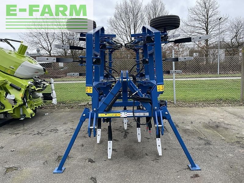 Köckerling trio 400