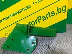 John Deere Foot Step (used) - John Deere 5020, 6000, 6010, 6020