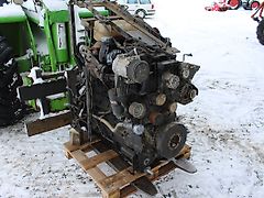 Steyr CVT 6225 Motor