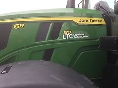 John Deere 6R130
