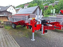 Lancman XLE 42 C XTRM
