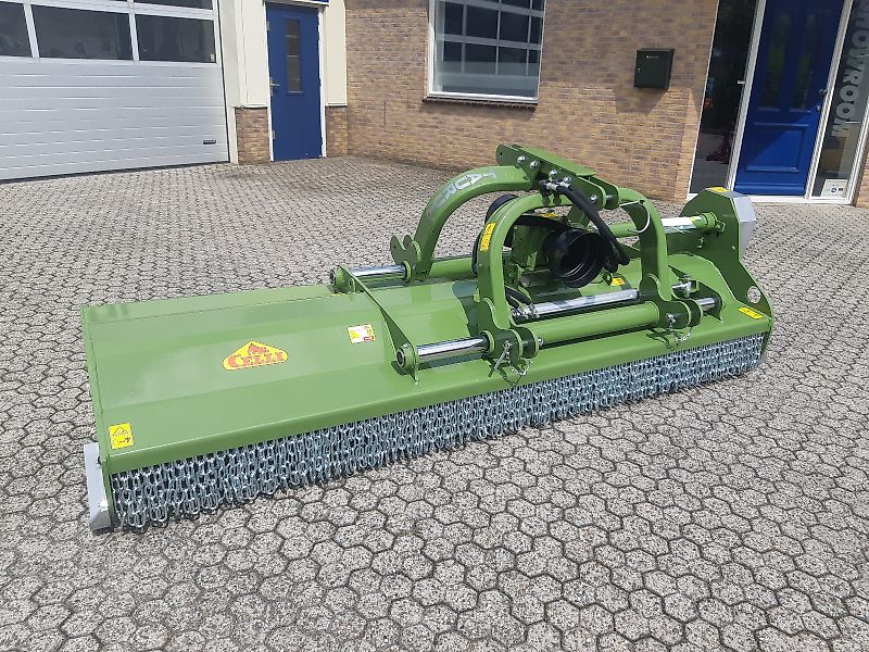 Celli New Taurus S/R