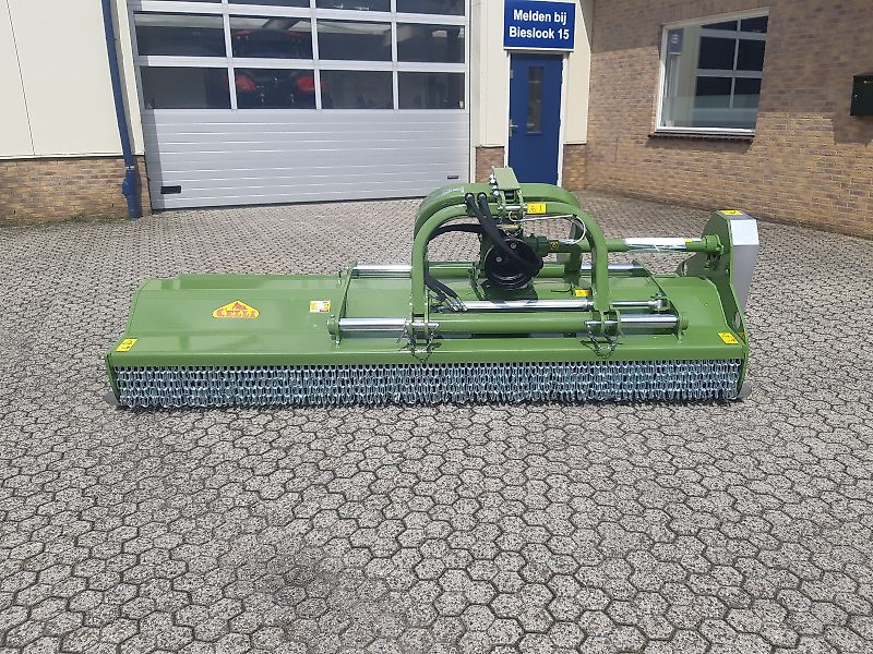 Celli New Taurus S/R