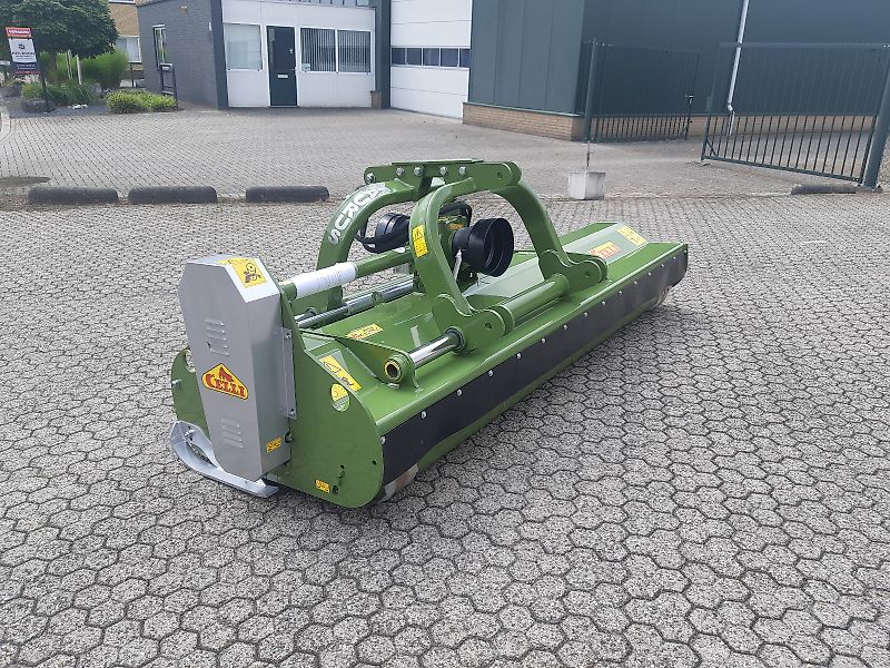 Celli New Taurus S/R