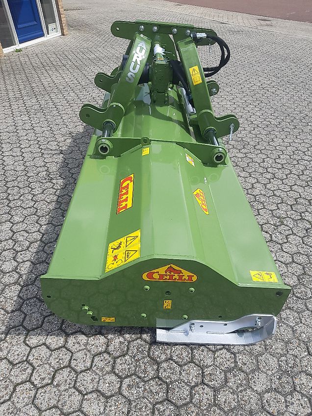 Celli New Taurus S/R