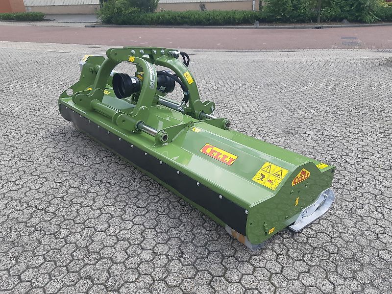 Celli New Taurus S/R