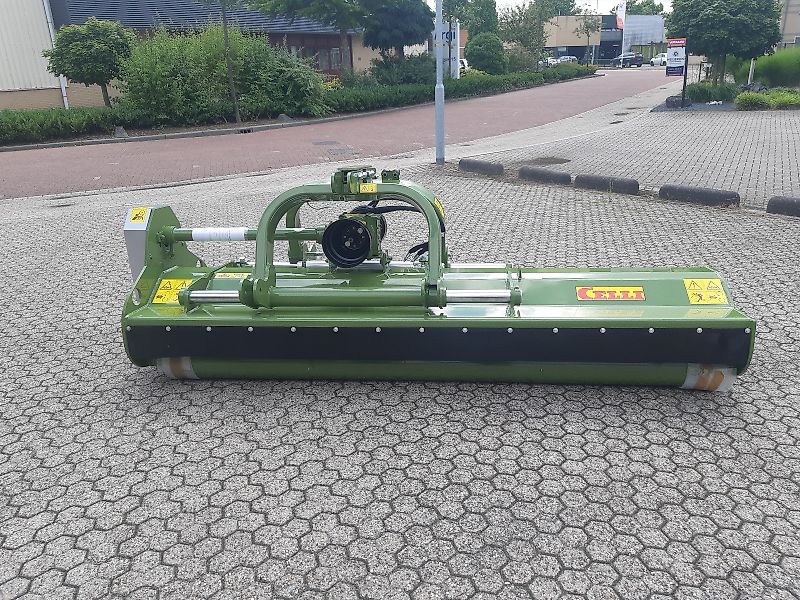 Celli New Taurus S/R