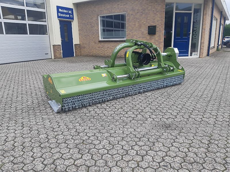 Celli New Taurus S/R