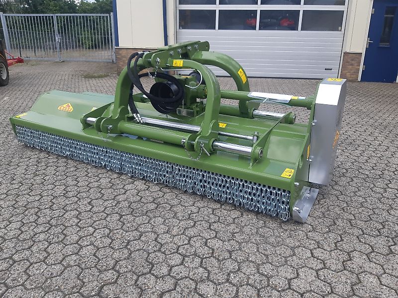 Celli New Taurus S/R