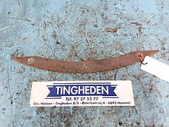 New Holland FX38 (Spare part/Reservedel/Ersatzteil)