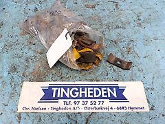 Hydrema 906 (Spare part/Reservedel/Ersatzteil)