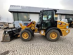 Caterpillar 906-14