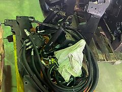 Etunostolaite ja pto Tm120-155