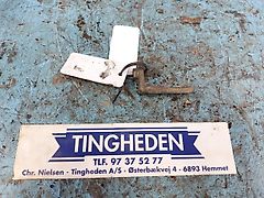 Hydrema 906 (Spare part/Reservedel/Ersatzteil)