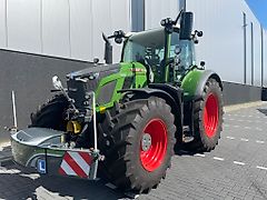 Fendt 620 Vario Profi+