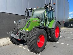 Fendt 311 Profi
