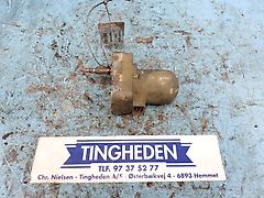 Hydrema 806 (Spare part/Reservedel/Ersatzteil)