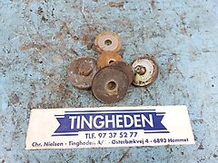 Hydrema 906 (Spare part/Reservedel/Ersatzteil)
