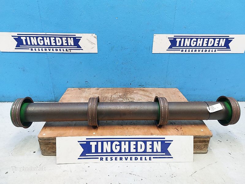 John Deere T660I (Spare part/Reservedel/Ersatzteil)