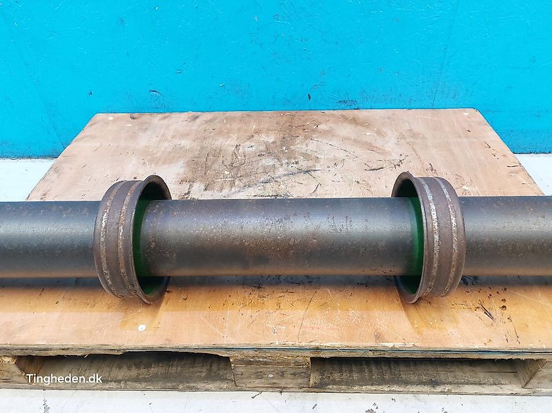 John Deere T660I (Spare part/Reservedel/Ersatzteil)