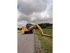 ELHO TPM 720 klepelarm arm klepelmaaier