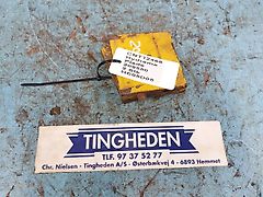 Hydrema 906 (Spare part/Reservedel/Ersatzteil)