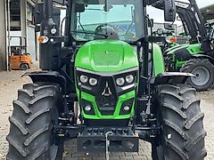 Deutz-Fahr 5075 KEYLINE GS Stage V (B) *NEU* oh. AdBlue Aktions-Rabatt bis 31.03.25