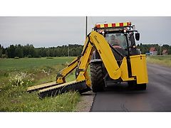 ELHO TPM 520 Front klepelarm arm klepelmaaier