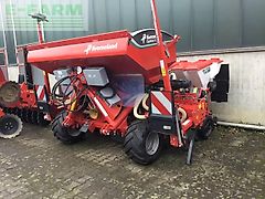 Kverneland optima v