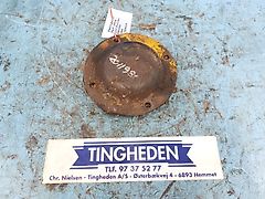 Hydrema 906 Dæksel 230330 2stk. (Spare part/Reservedel/Ersatzteil)