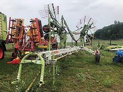 Claas Liner 1250