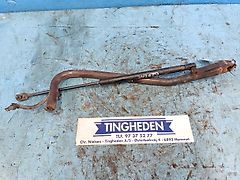 Hydrema 906 (Spare part/Reservedel/Ersatzteil)
