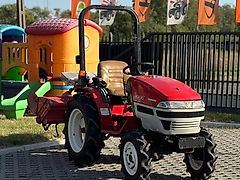 Yanmar KE16D