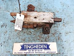 Hydrema 906 (Spare part/Reservedel/Ersatzteil)