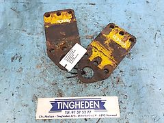 Hydrema 906 (Spare part/Reservedel/Ersatzteil)